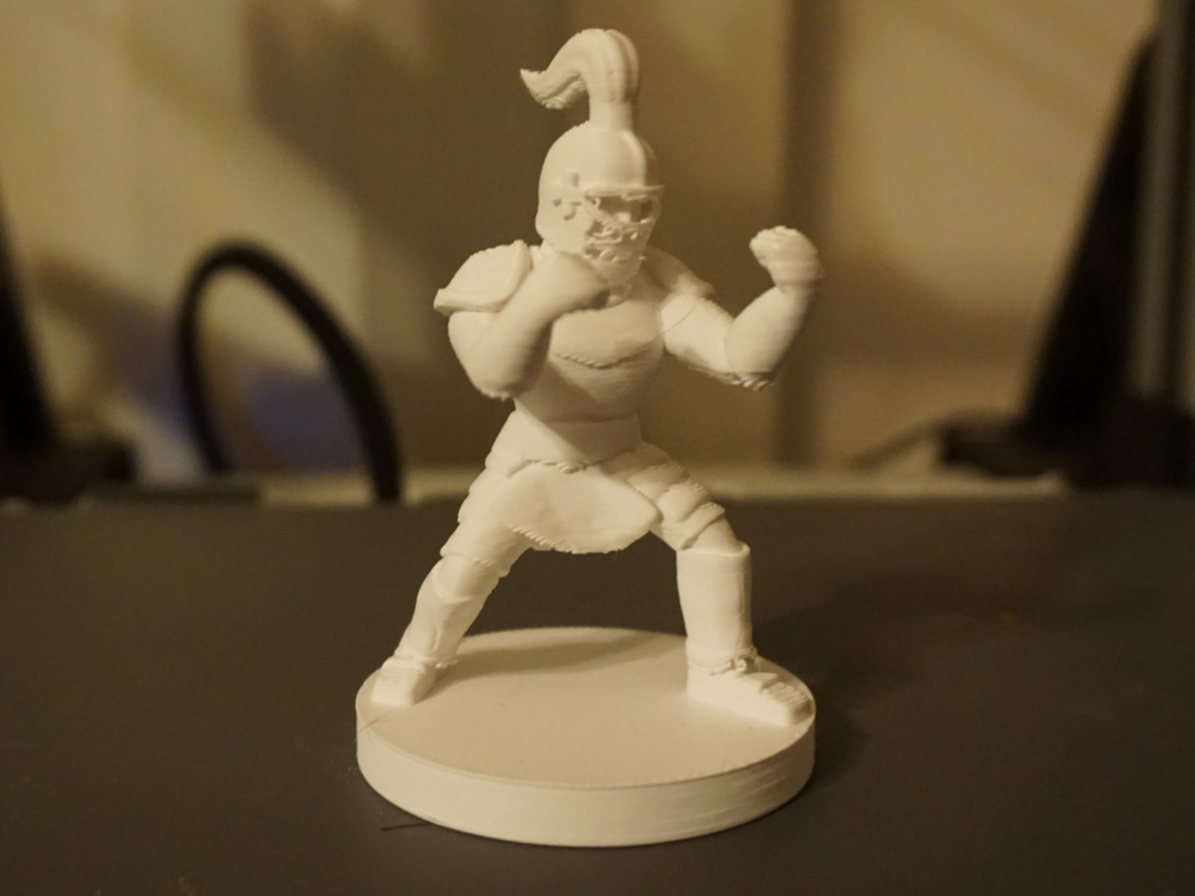 Boxing Knight V2
