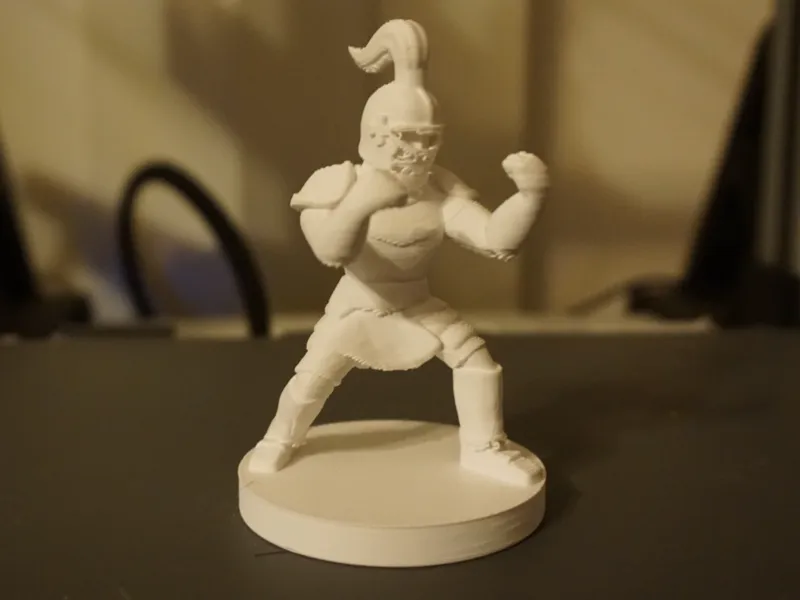 Boxing Knight V2