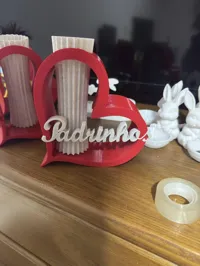 0.16mm layer, 2 walls, 15% infill