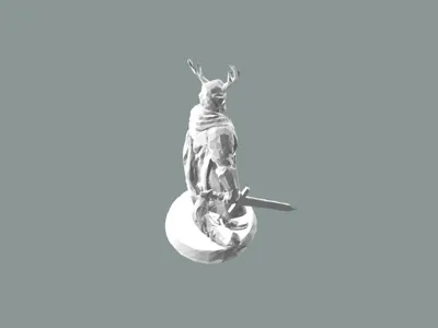 Mini DND 