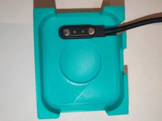 Liu Jo smartwatch charge stand