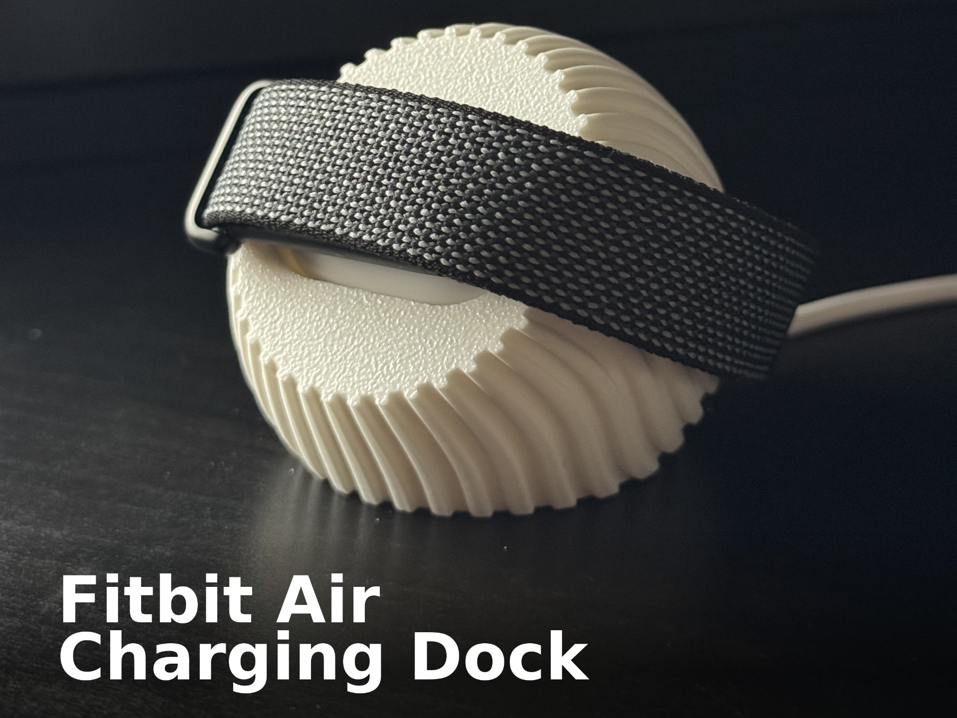 Fitbit Air Charging Dock