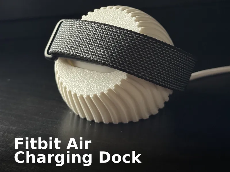Fitbit Air Charging Dock