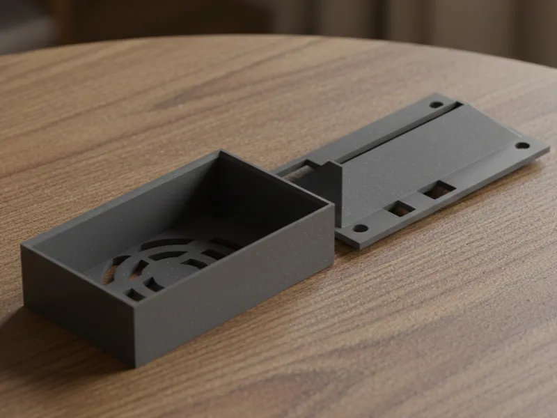 ESP32 Box