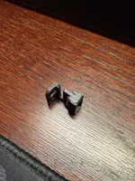 All in One Placement (No Glue Required), 16 mm, 2 Wall, PETG