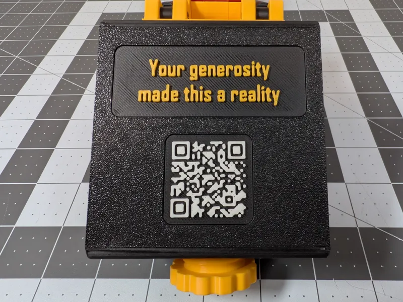 Default Logos
