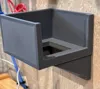 0.2mm layer, 6 walls, 25% infill