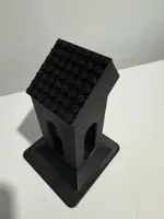 STUD VERSION (quicker print)