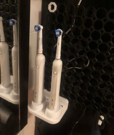 Multiboard Oral-B