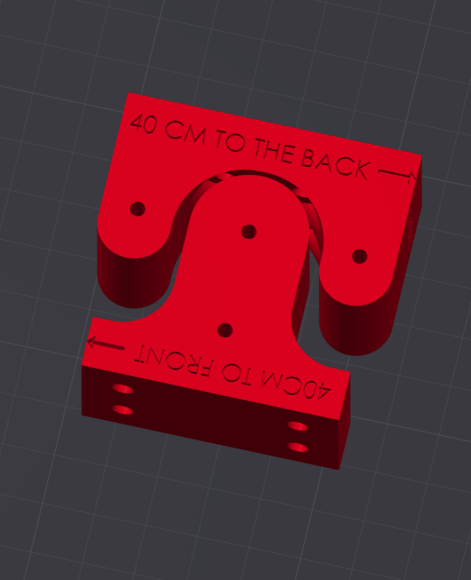 Miniatura 6 do modelo 3D 可抽拉式零件收纳架自封袋收纳盒