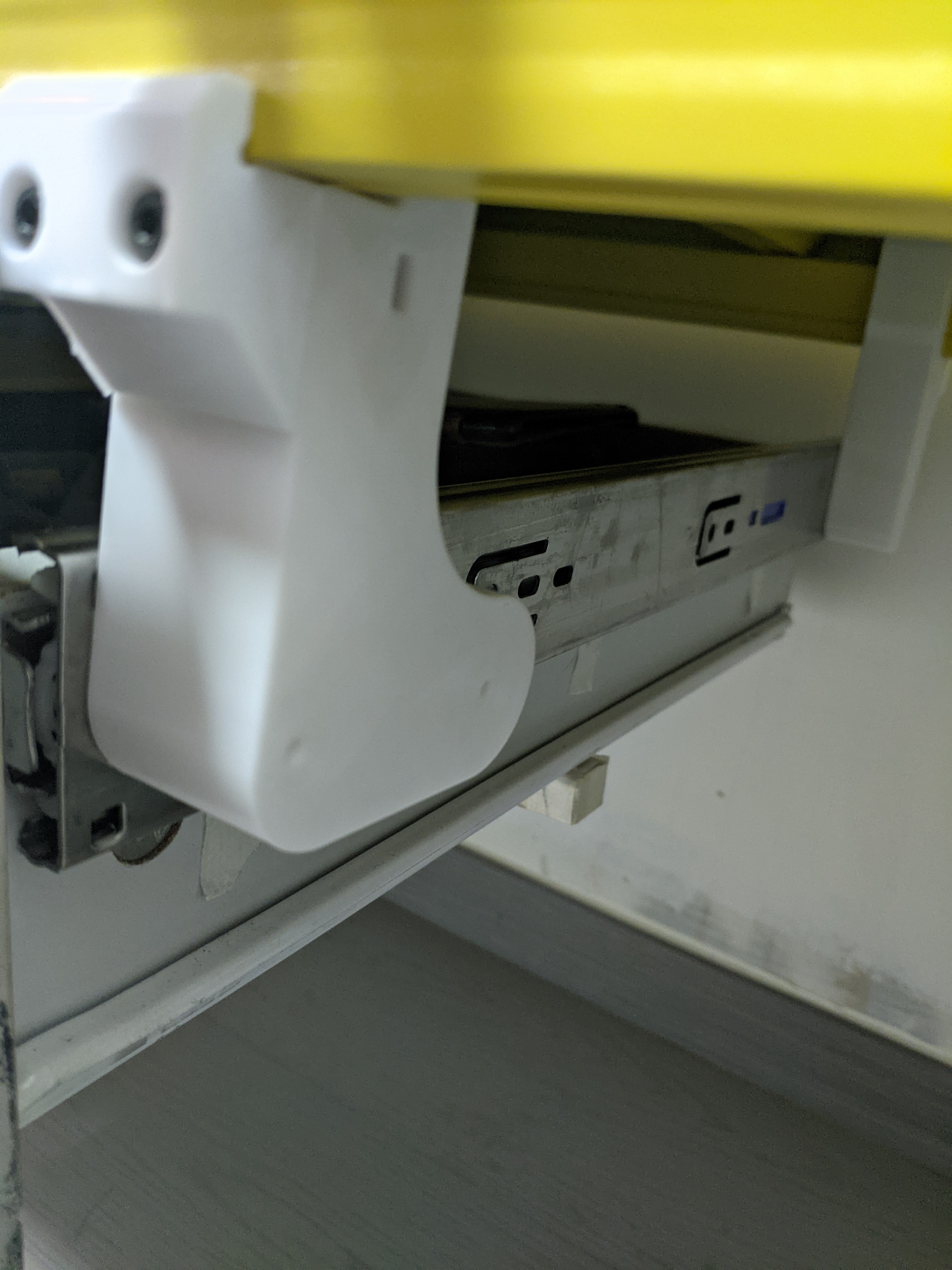 Miniatura 11 do modelo 3D 可抽拉式零件收纳架自封袋收纳盒