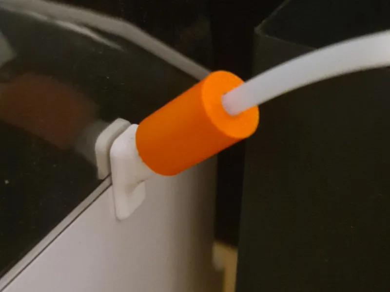 eSun eBox Lite PTFE Adapter for BBL Tube