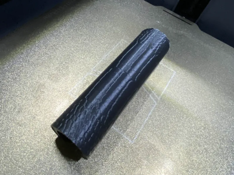 Alligator Grip – Snap-On Handle for Bags & More!