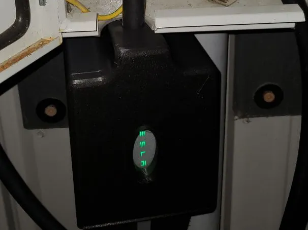 Tesla Mobile Connector Weather Guard
