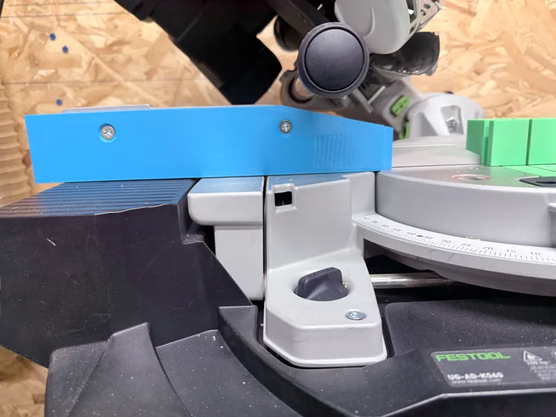 Festool Kapex