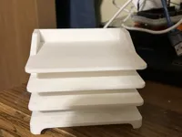 Quicker & Less filament