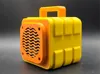 0.3mm layer, 2 walls, 25% infill