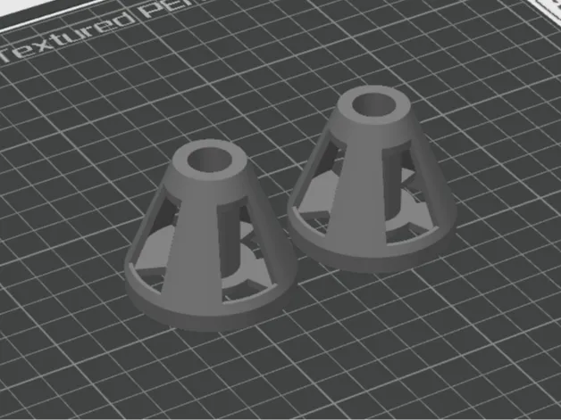 FrSky X18/X20 Gimbals long Protect (all versions)