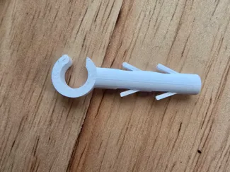 Cheville RJ45