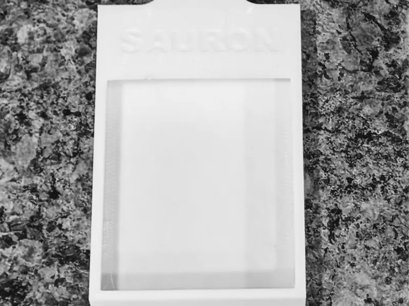 Aegis Fortress L3 Case