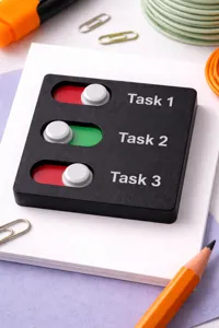 3 Tasks