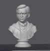 0.16mm layer, 2 walls, 5% infill