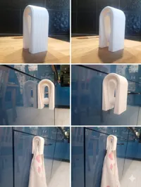 0.12mm layer, 2 walls, 15% infill