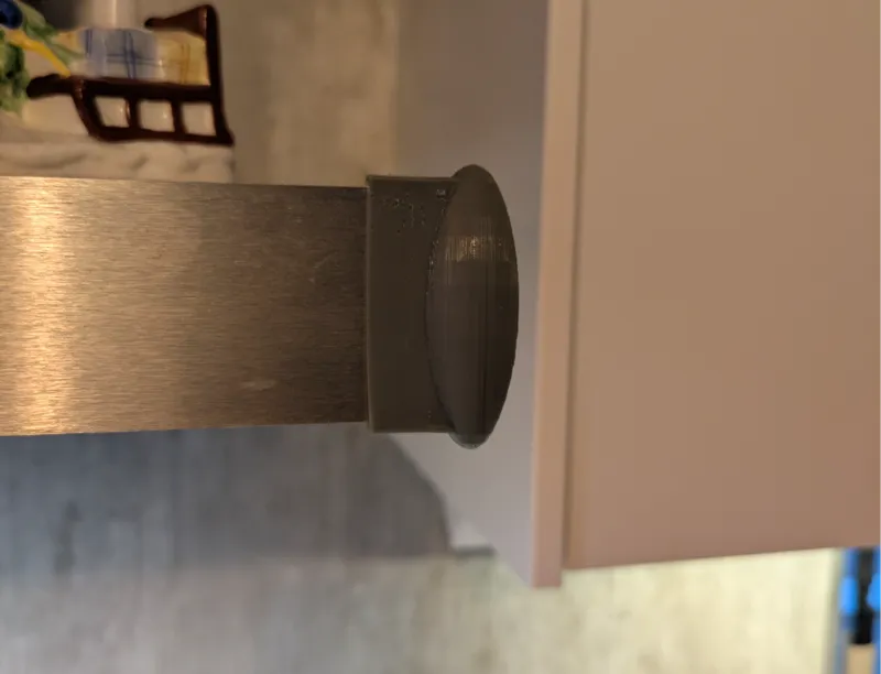 Cabinetdoor protector