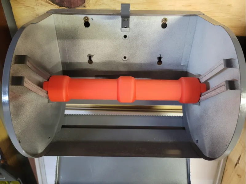 Paper Towel Dispenser Centre Tube (Kimberly Clark)