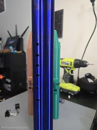 Not a recorder anymore