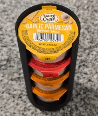 Support à sauces CEFCO — photo 1