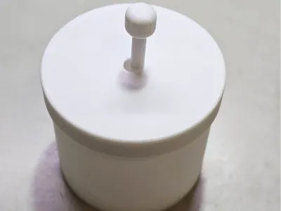 Shampoo, Facial Cleanser Dispenser, Bubble Generator