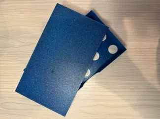 4x6 Cookie Bag Box