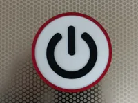 0.16mm layer, 2 walls, 15% infill