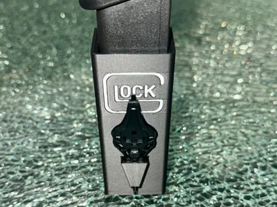 Glock 17/34/45/47 Mag + Osight Tool Holder