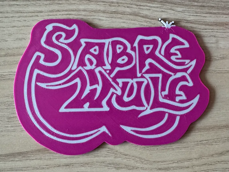 Sabre Wulf Ultimate Coaster - Sinclair ZX Spectrum