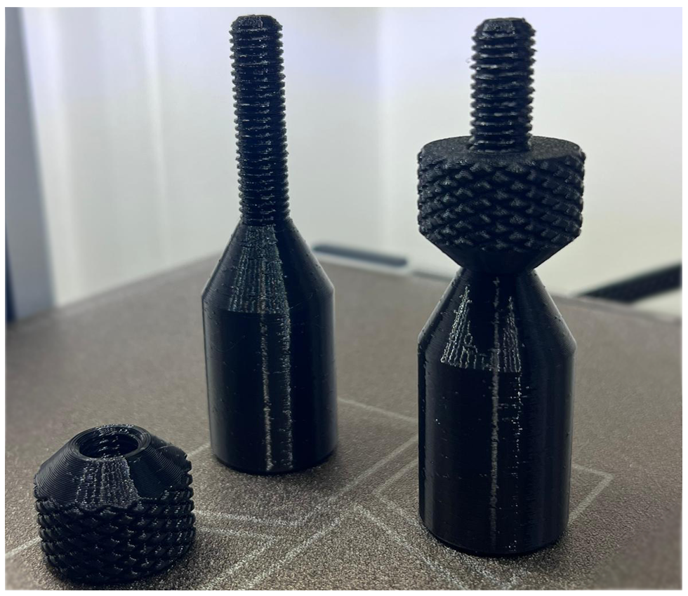 Miniatura 4 do modelo 3D Flange Alignment Tool 