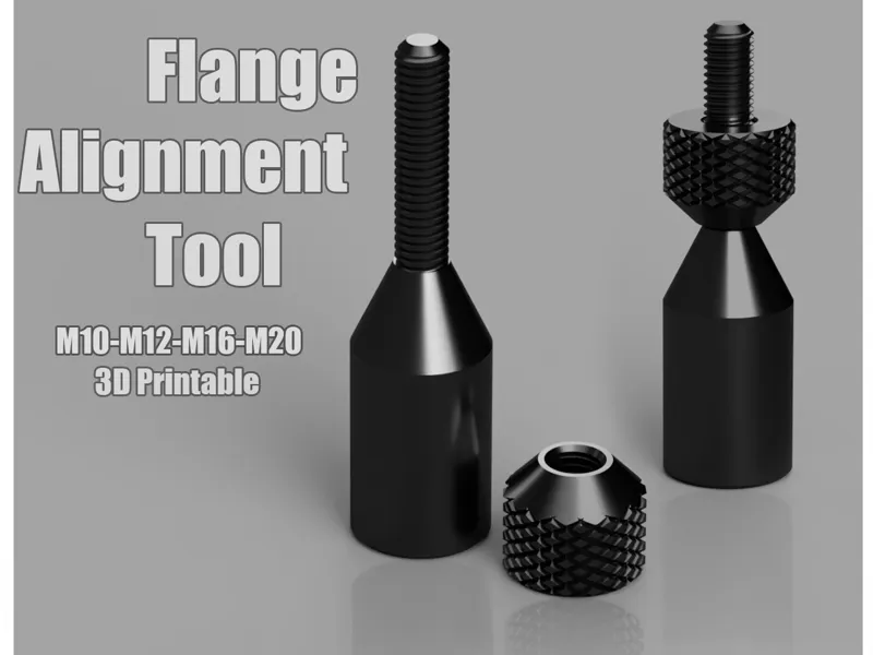 Flange Alignment Tool 