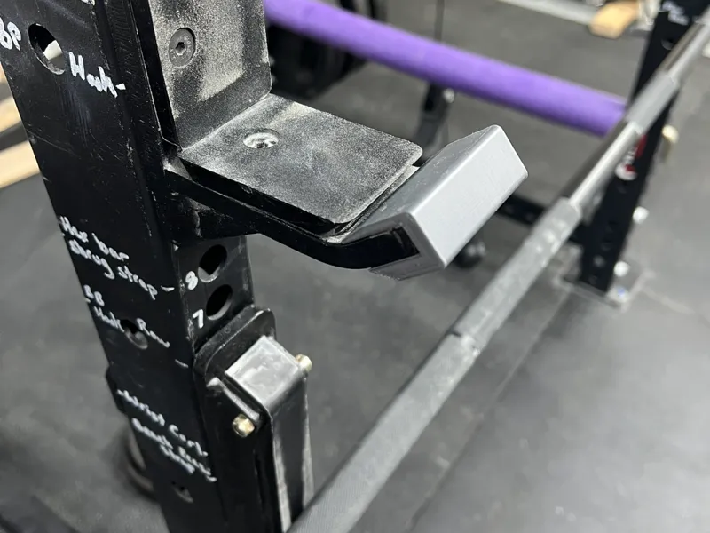 Titan T-3 J Hook Protectors