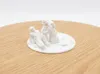 0.08mm layer, 2 walls, 15% infill