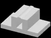 0.12mm layer, 3 walls, 15% infill