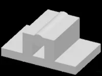 0.12mm layer, 3 walls, 15% infill
