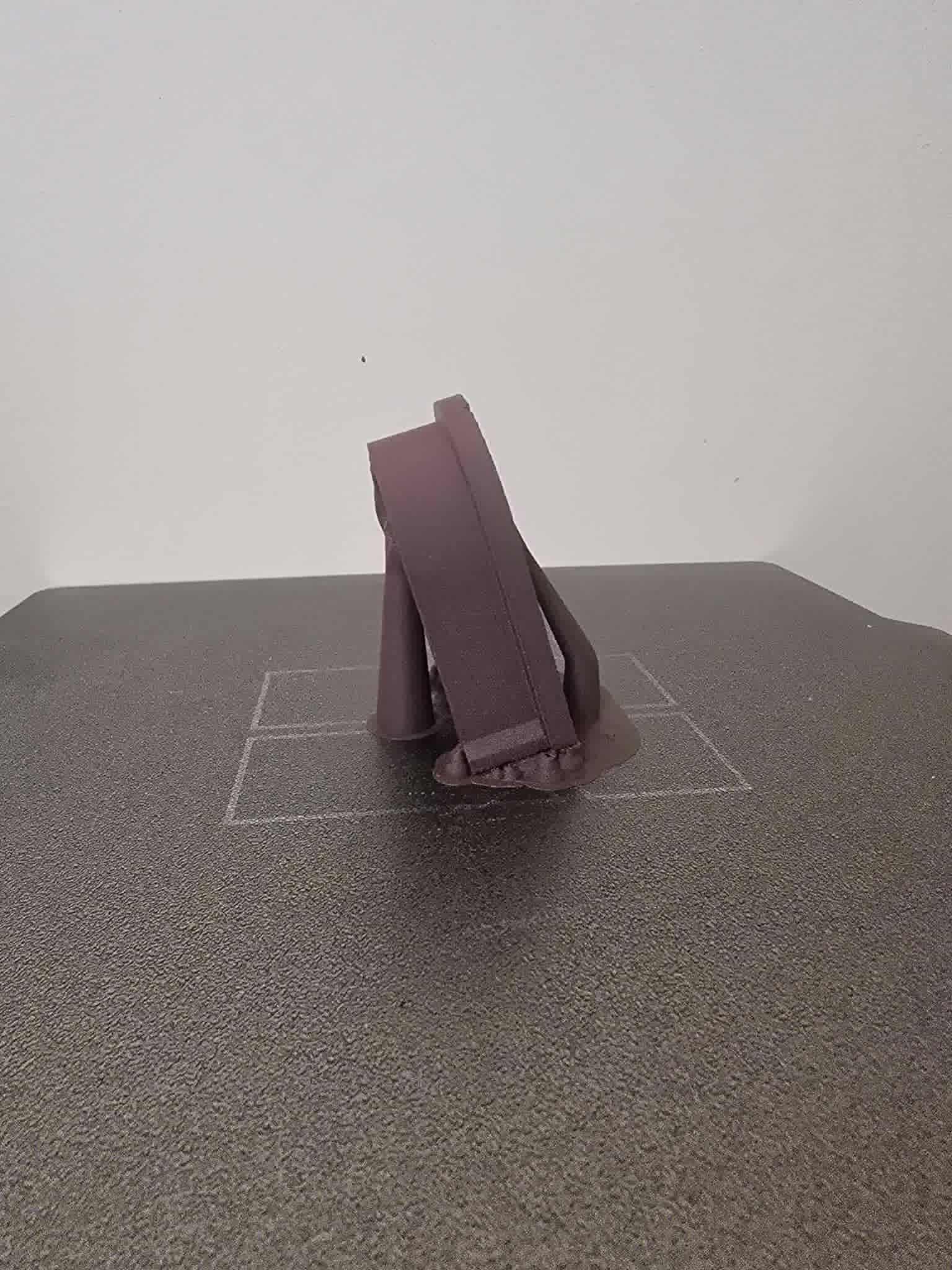 Dice Tower Door Angled