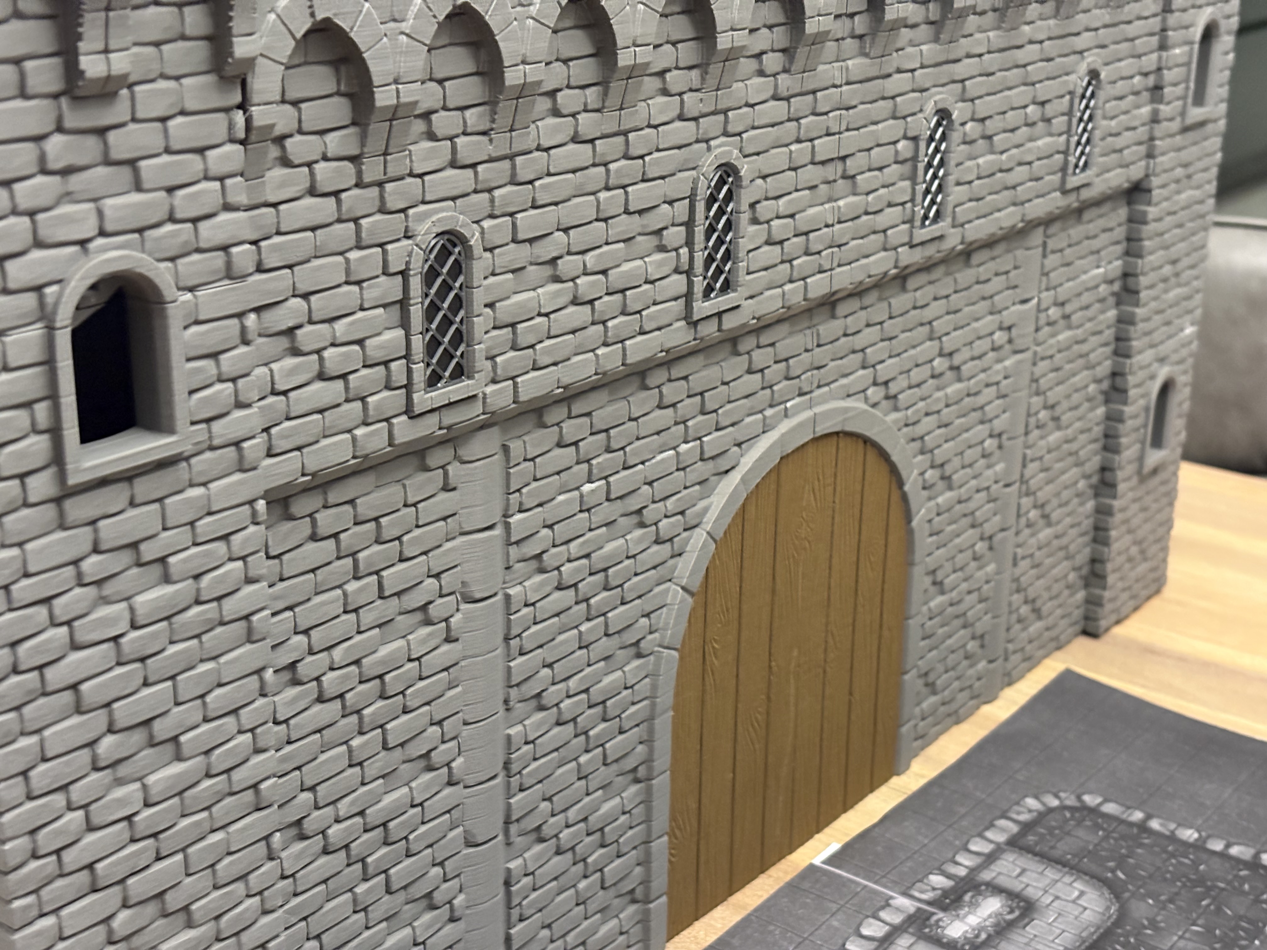 Miniatura 3 do modelo 3D Ultimate Dungeon Master Kit