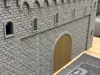 Easier Door Print