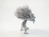 0.2mm layer, 2 walls, 8% infill