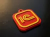 0.12mm layer, 2 walls, 15% infill