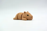 Regular, 0.2mm layer, 3 walls, 10% infill