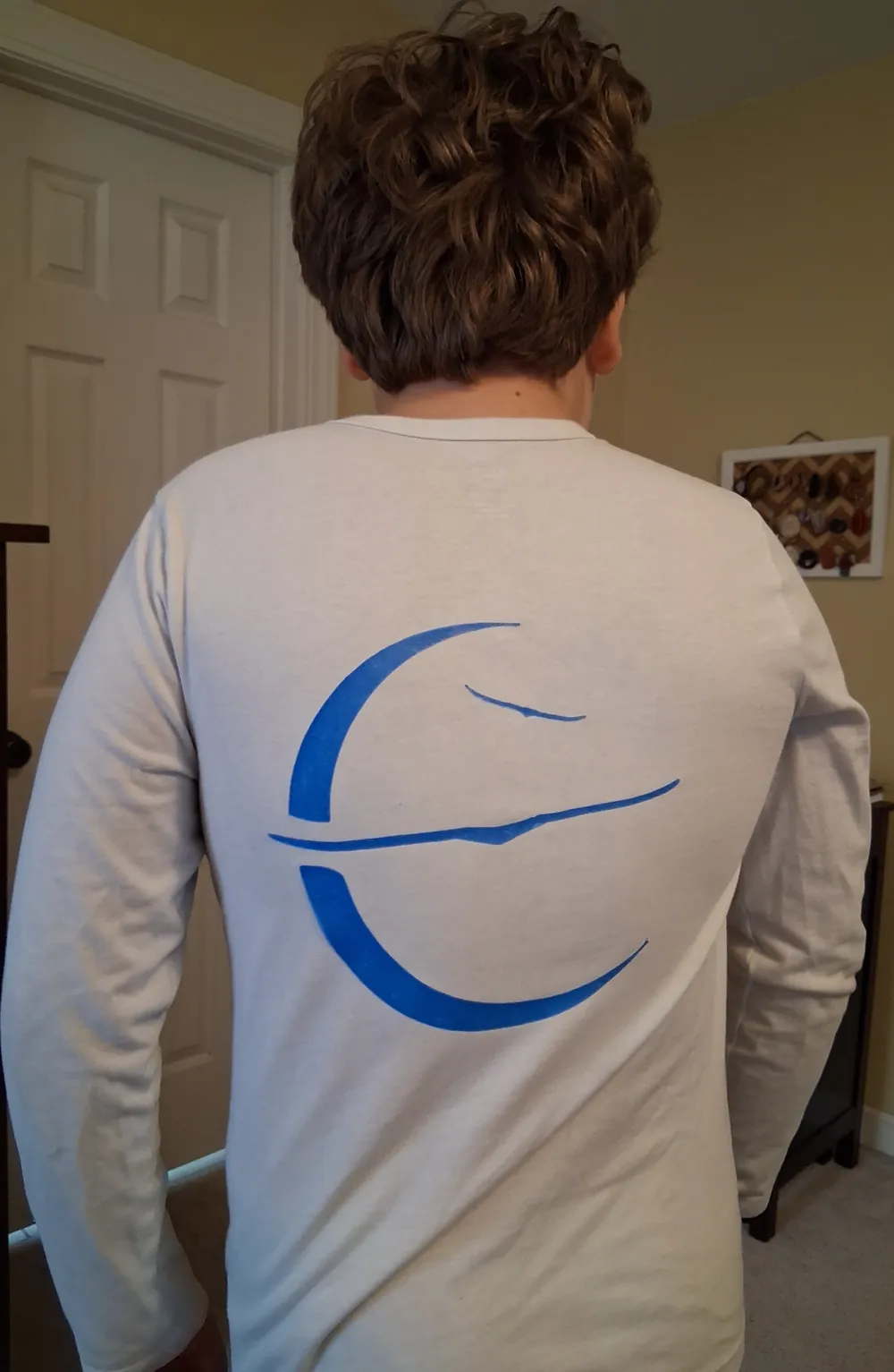 Owl City T-Shirt - Free 3D Print Model - MakerWorld