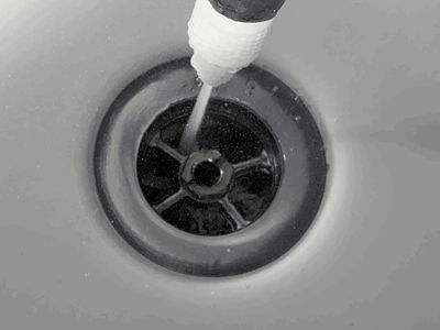 High Pressure Jet Nozzle for Drain and Garden